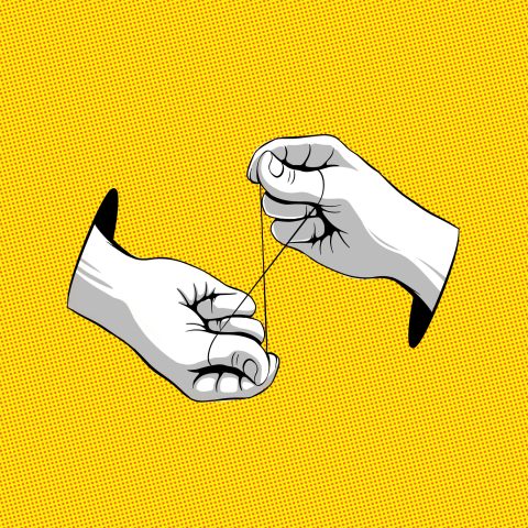 Illustration – NFT